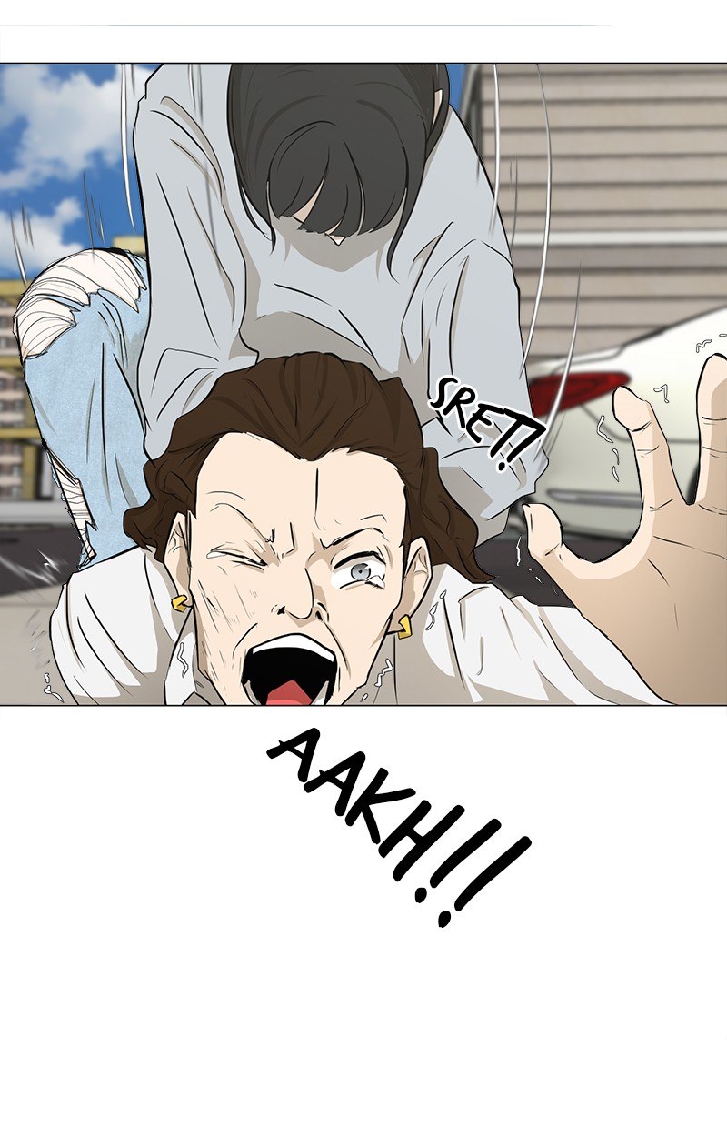 Dark Mortal Chapter 4 Gambar 38