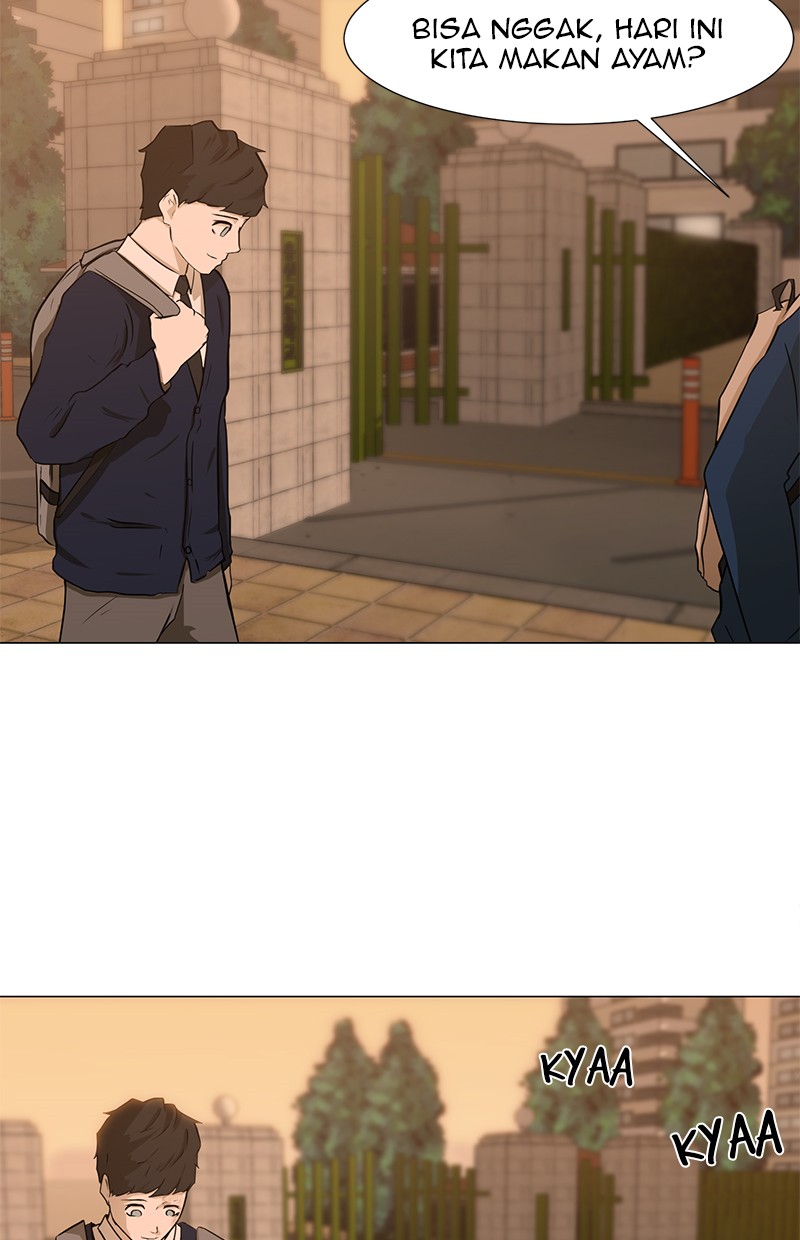 Dark Mortal Chapter 3 Gambar 4