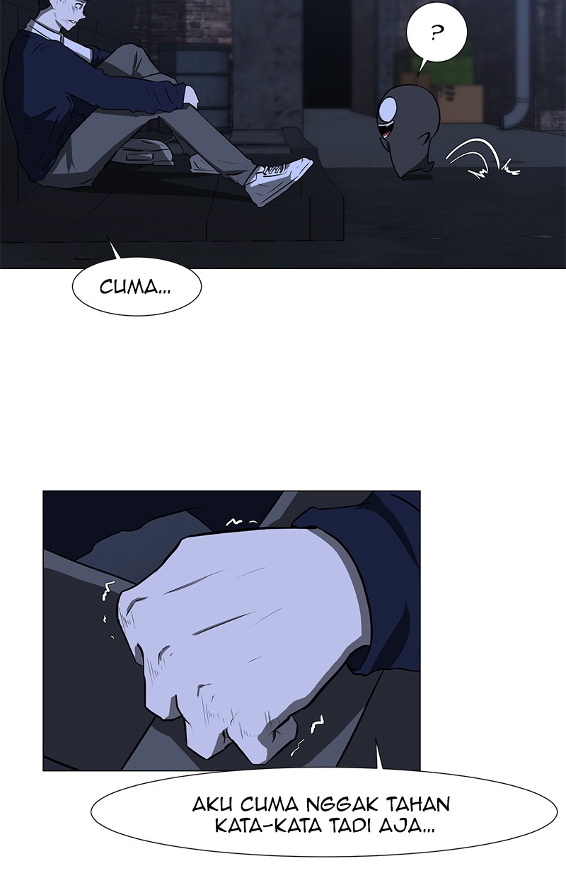 Dark Mortal Chapter 3 Gambar 45