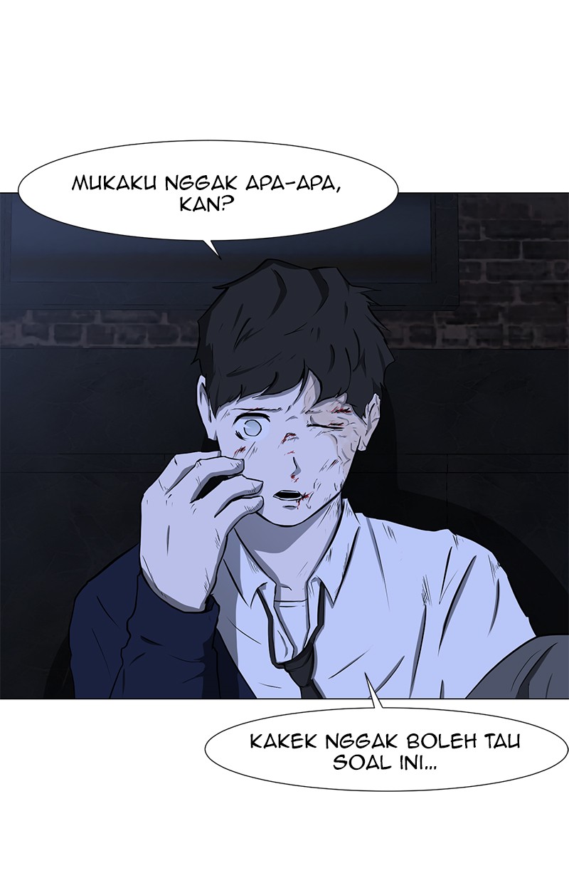 Dark Mortal Chapter 3 Gambar 46