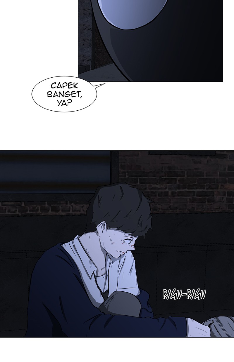 Dark Mortal Chapter 3 Gambar 49