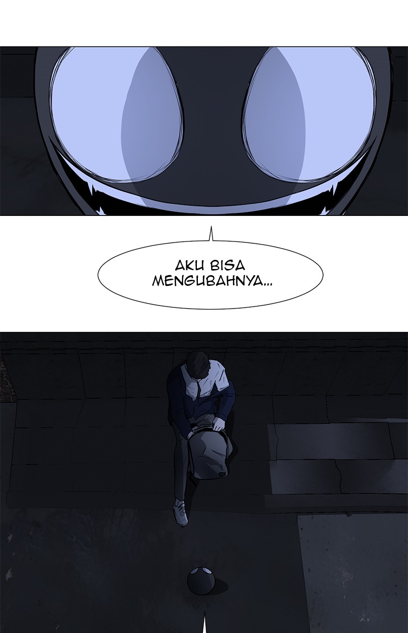 Dark Mortal Chapter 3 Gambar 59