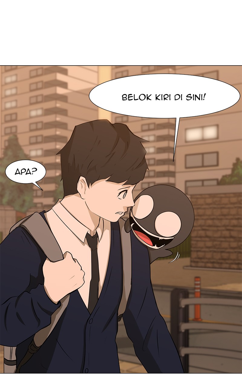 Dark Mortal Chapter 3 Gambar 6