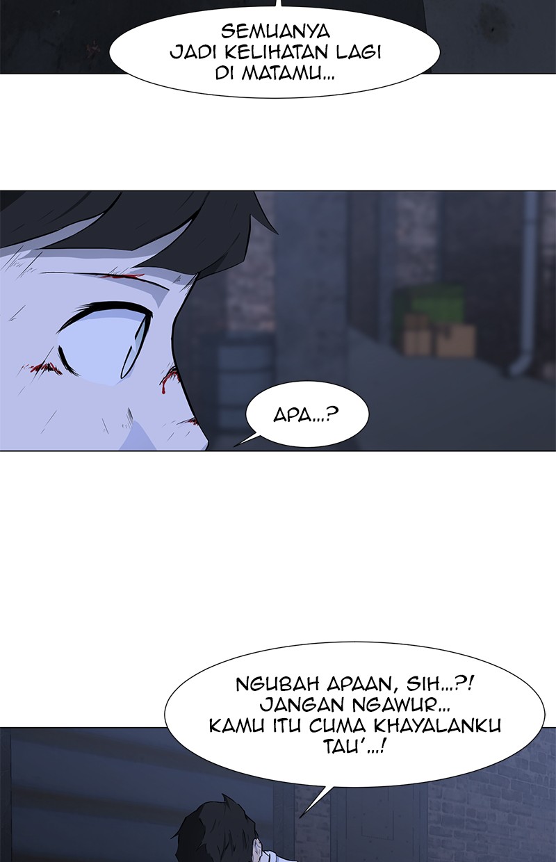 Dark Mortal Chapter 3 Gambar 60