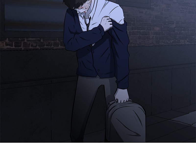 Dark Mortal Chapter 3 Gambar 61