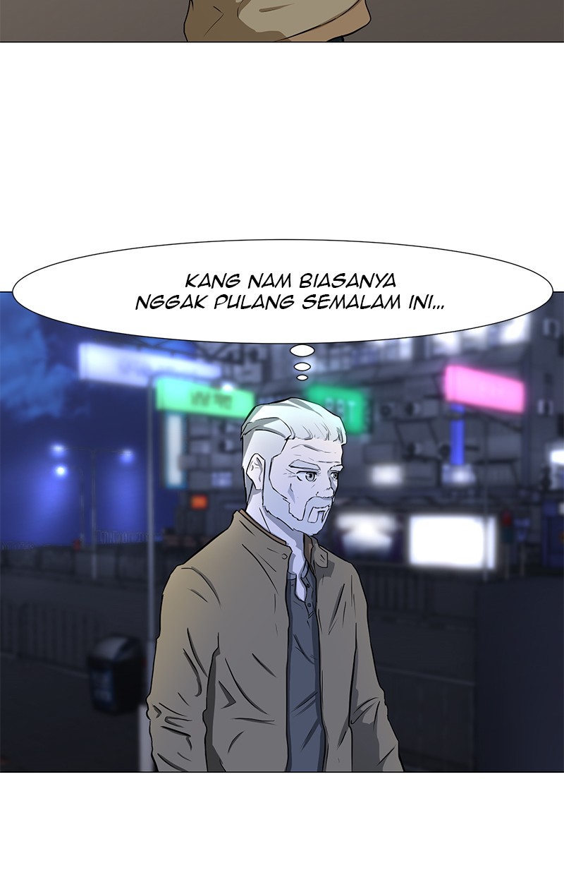 Dark Mortal Chapter 3 Gambar 73