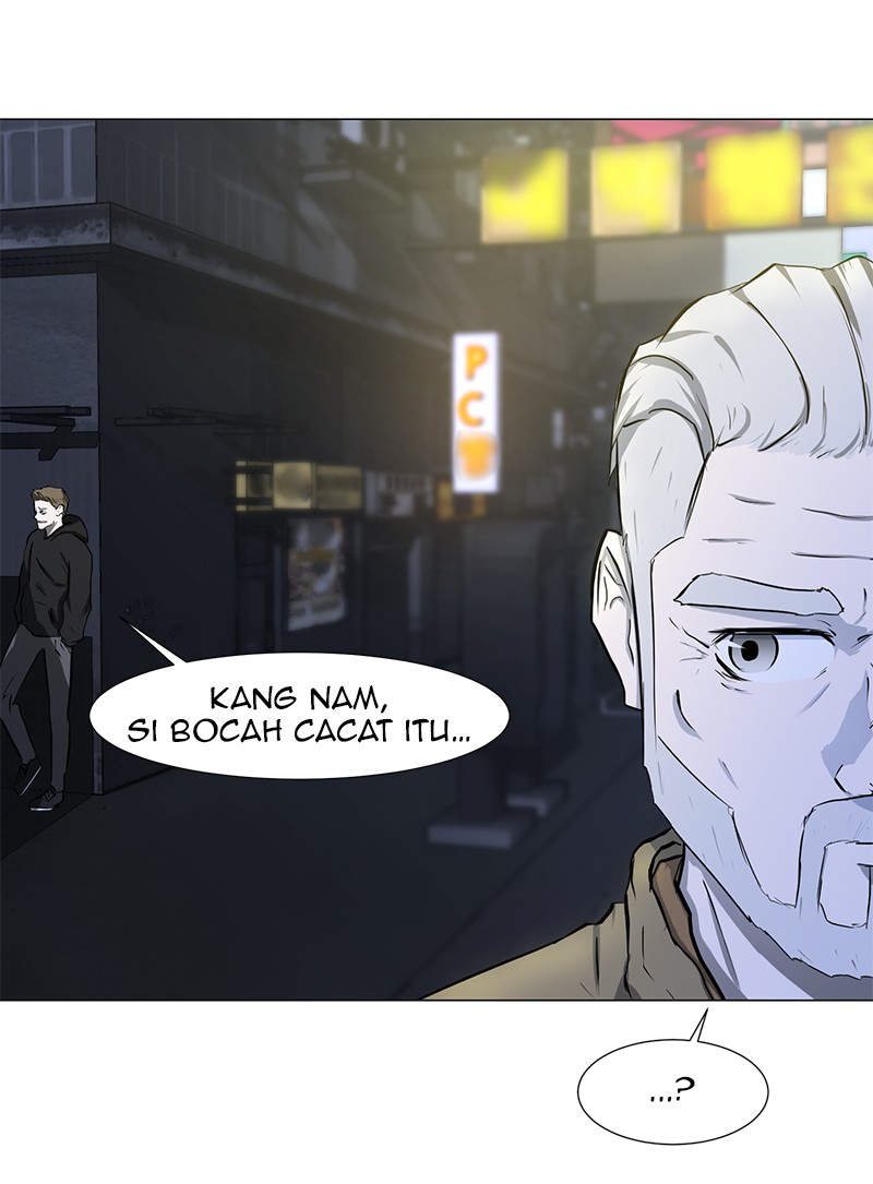 Dark Mortal Chapter 3 Gambar 74