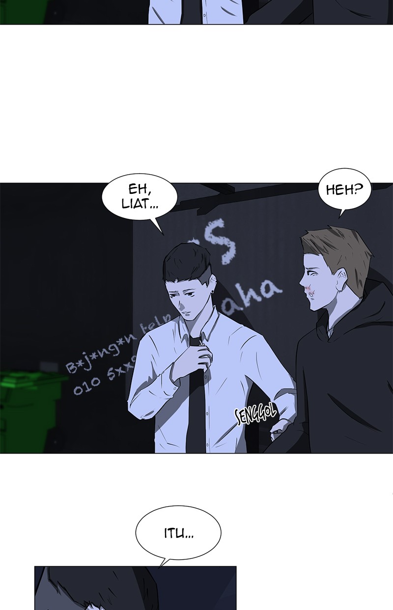 Dark Mortal Chapter 3 Gambar 78