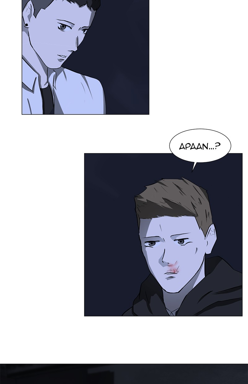 Dark Mortal Chapter 3 Gambar 79