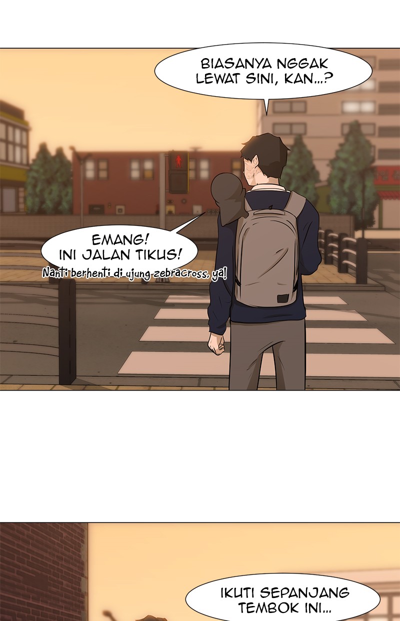 Dark Mortal Chapter 3 Gambar 8