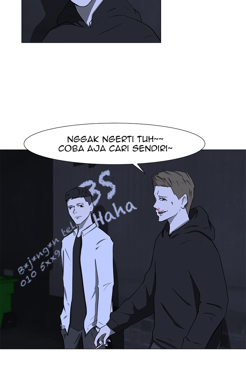 Dark Mortal Chapter 3 Gambar 83