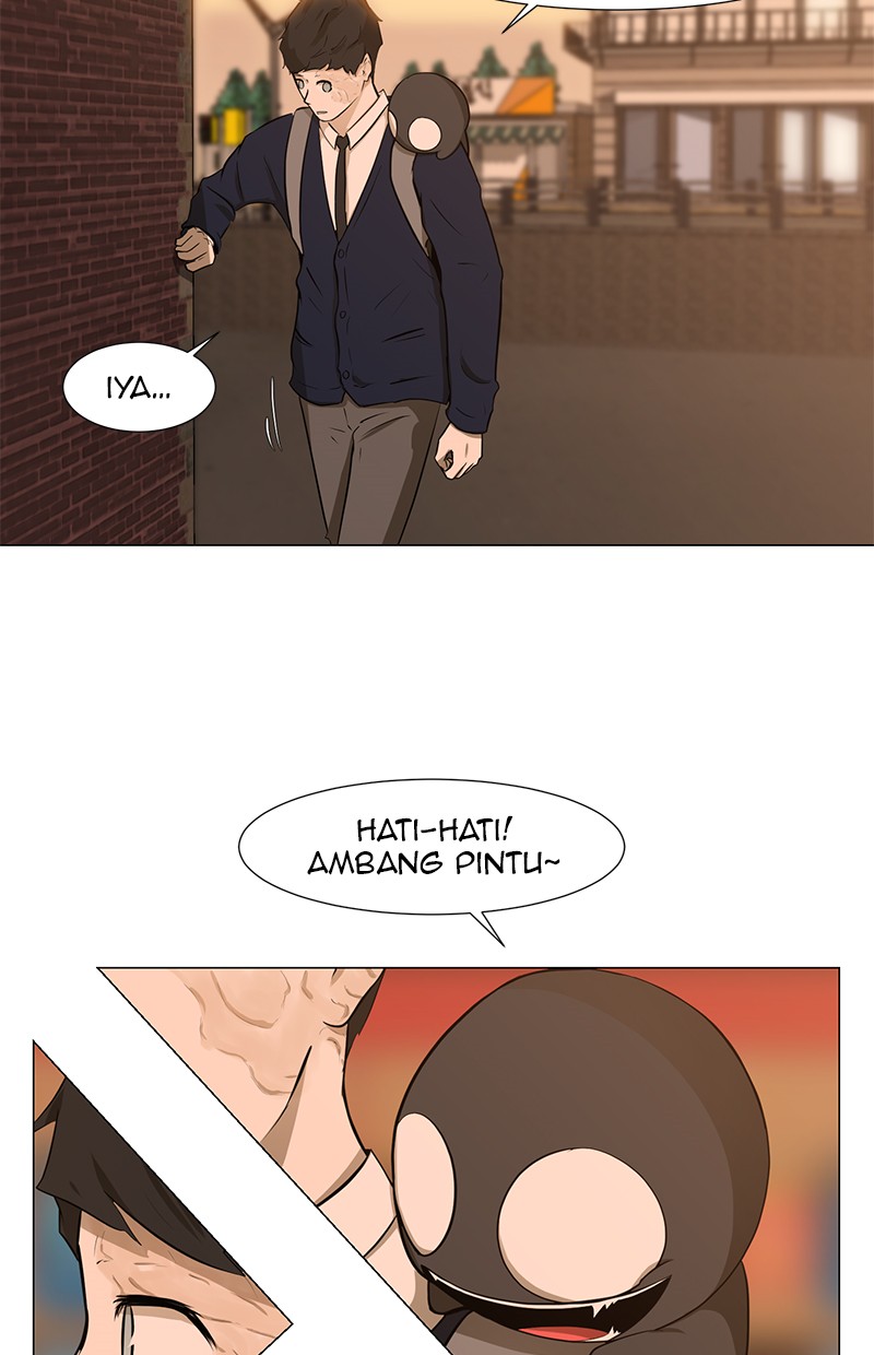 Dark Mortal Chapter 3 Gambar 9