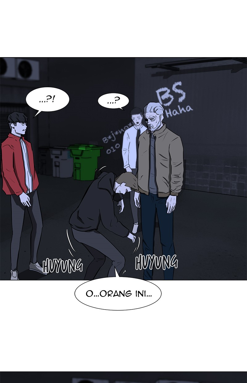 Dark Mortal Chapter 3 Gambar 96