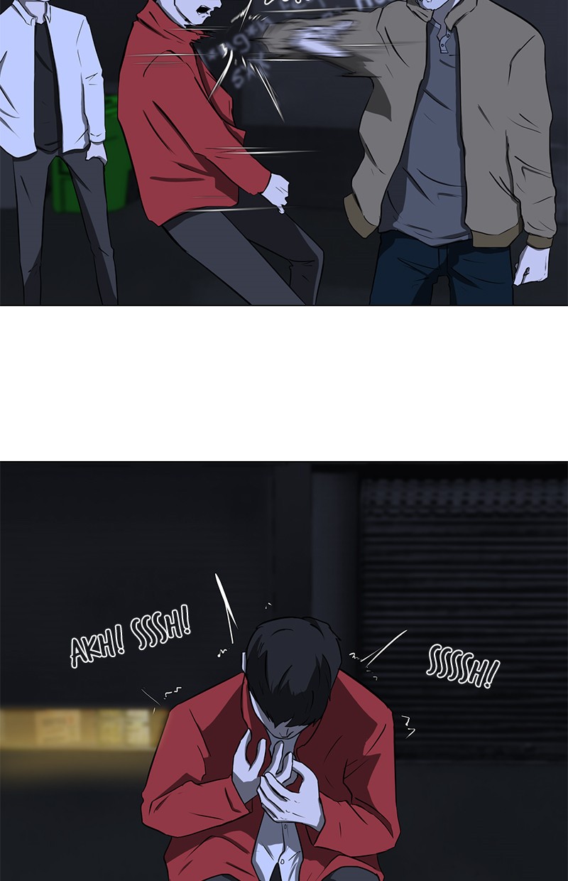 Dark Mortal Chapter 3 Gambar 98