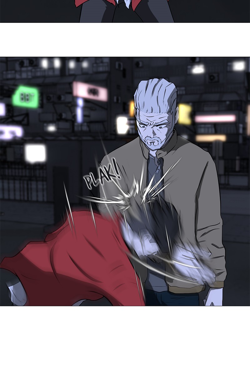 Dark Mortal Chapter 3 Gambar 99