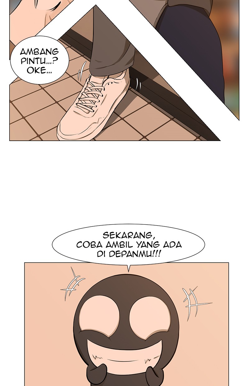 Dark Mortal Chapter 3 Gambar 10