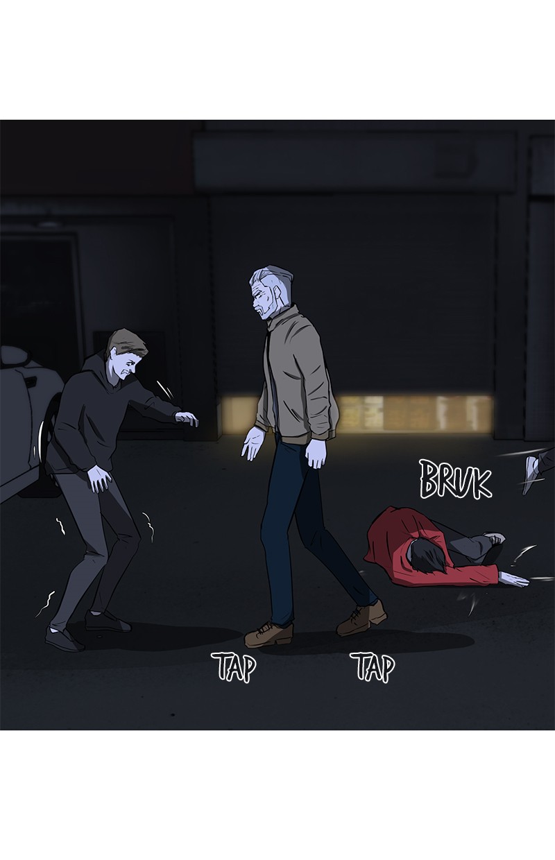 Dark Mortal Chapter 3 Gambar 100