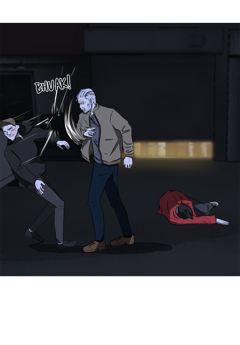 Dark Mortal Chapter 3 Gambar 101