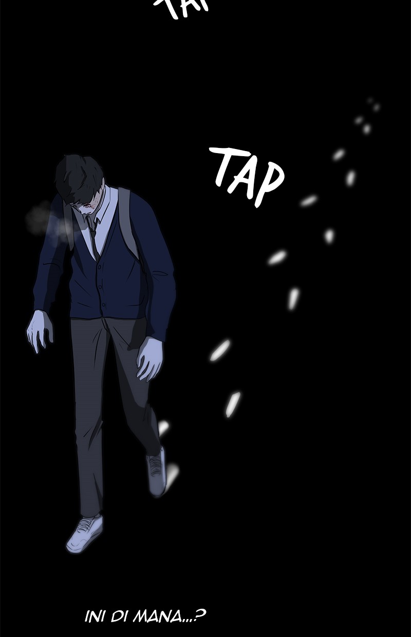 Dark Mortal Chapter 3 Gambar 105