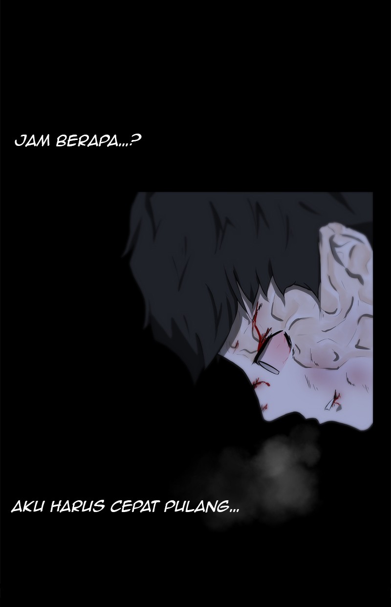 Dark Mortal Chapter 3 Gambar 106