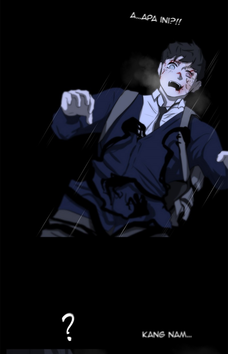 Dark Mortal Chapter 3 Gambar 111