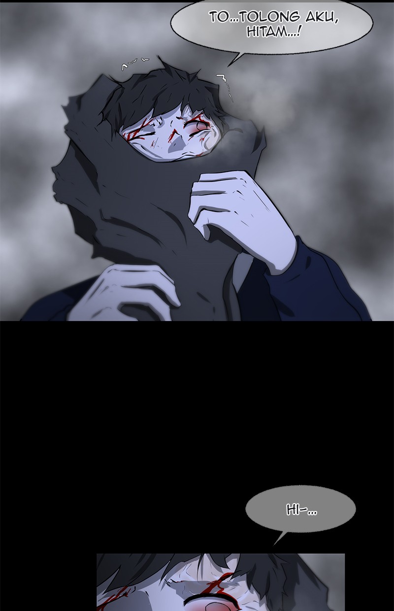 Dark Mortal Chapter 3 Gambar 116