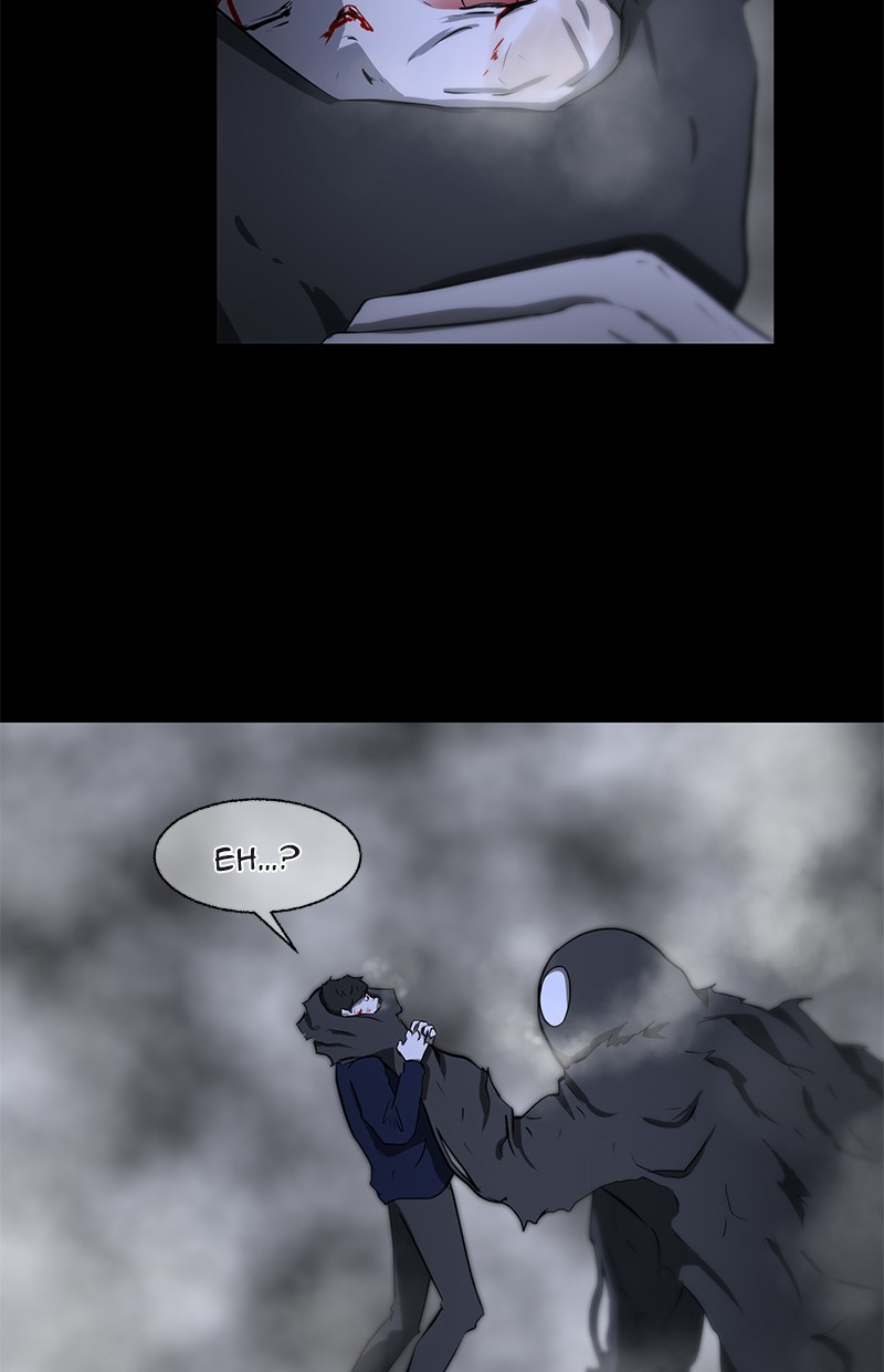 Dark Mortal Chapter 3 Gambar 117