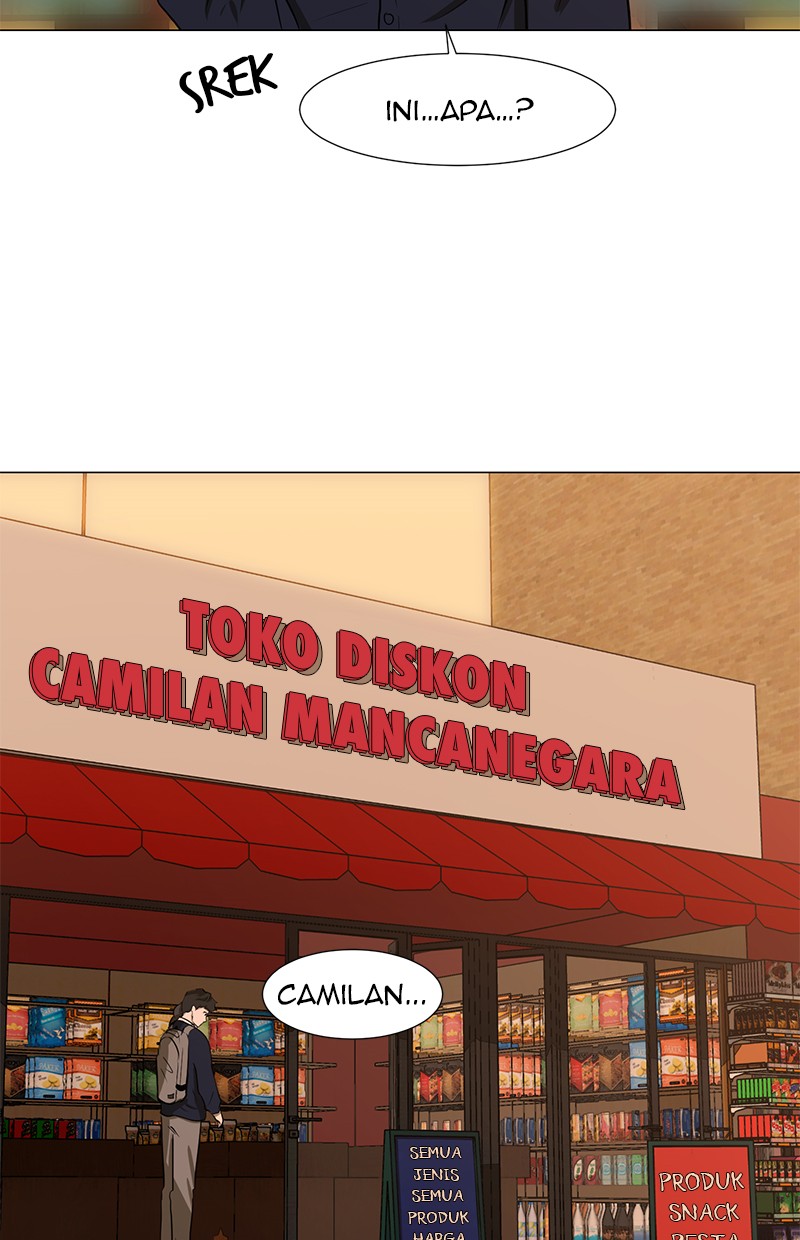 Dark Mortal Chapter 3 Gambar 12