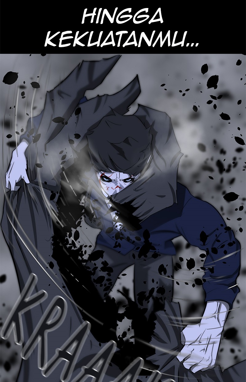 Dark Mortal Chapter 3 Gambar 124