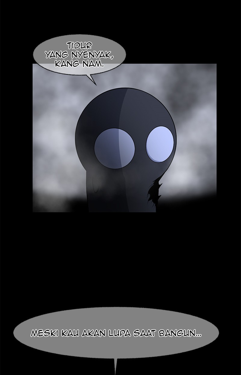 Dark Mortal Chapter 3 Gambar 128