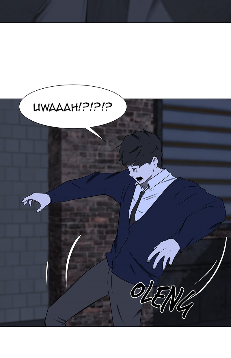 Dark Mortal Chapter 3 Gambar 136