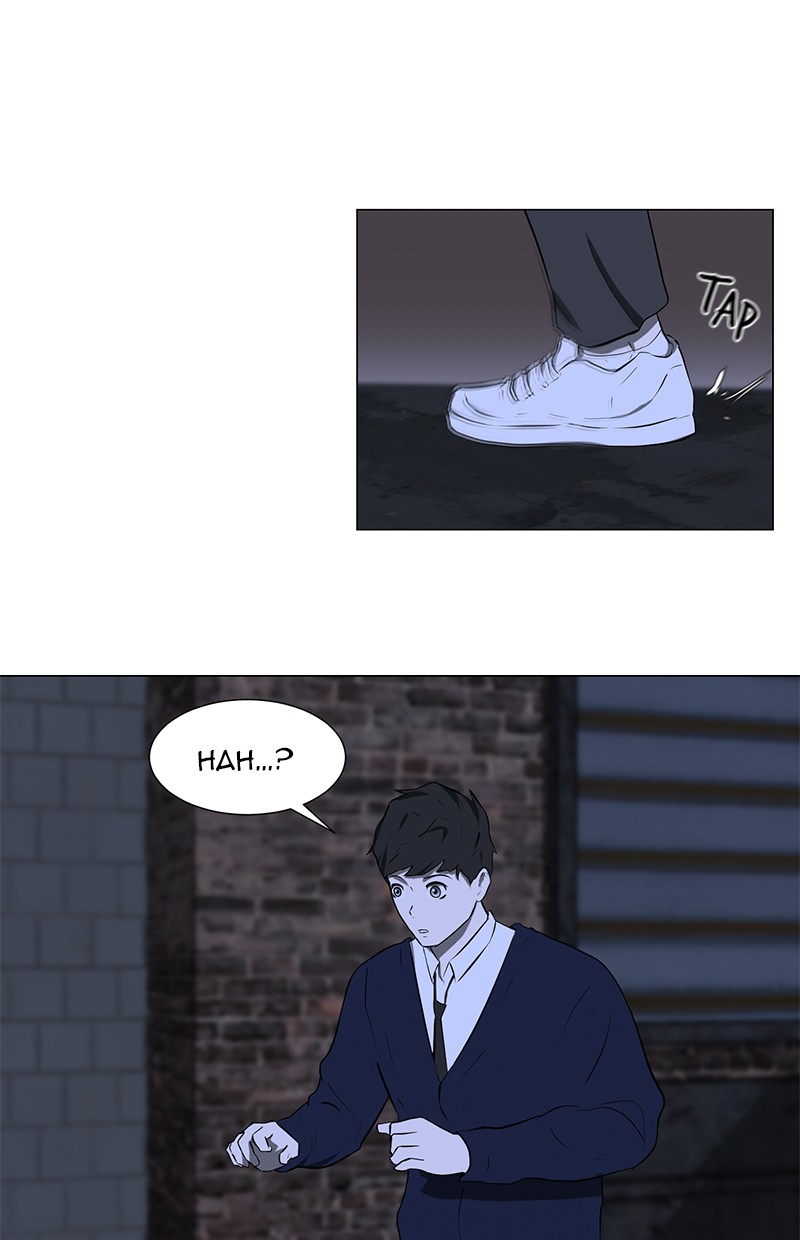 Dark Mortal Chapter 3 Gambar 137