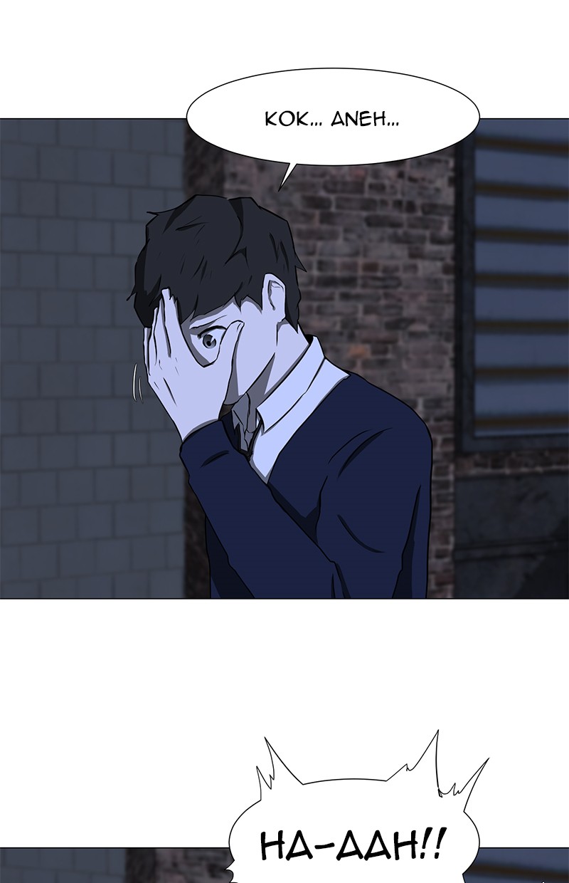 Dark Mortal Chapter 3 Gambar 139