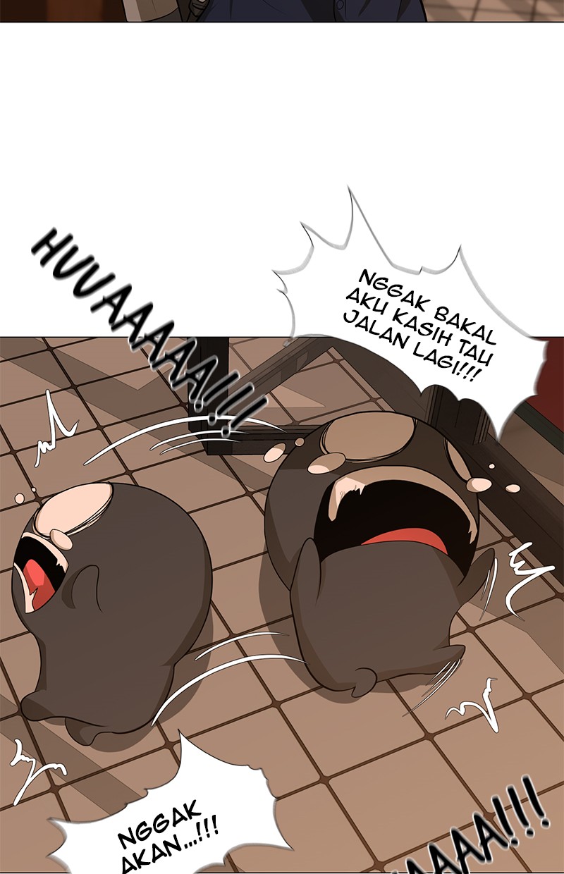 Dark Mortal Chapter 3 Gambar 14