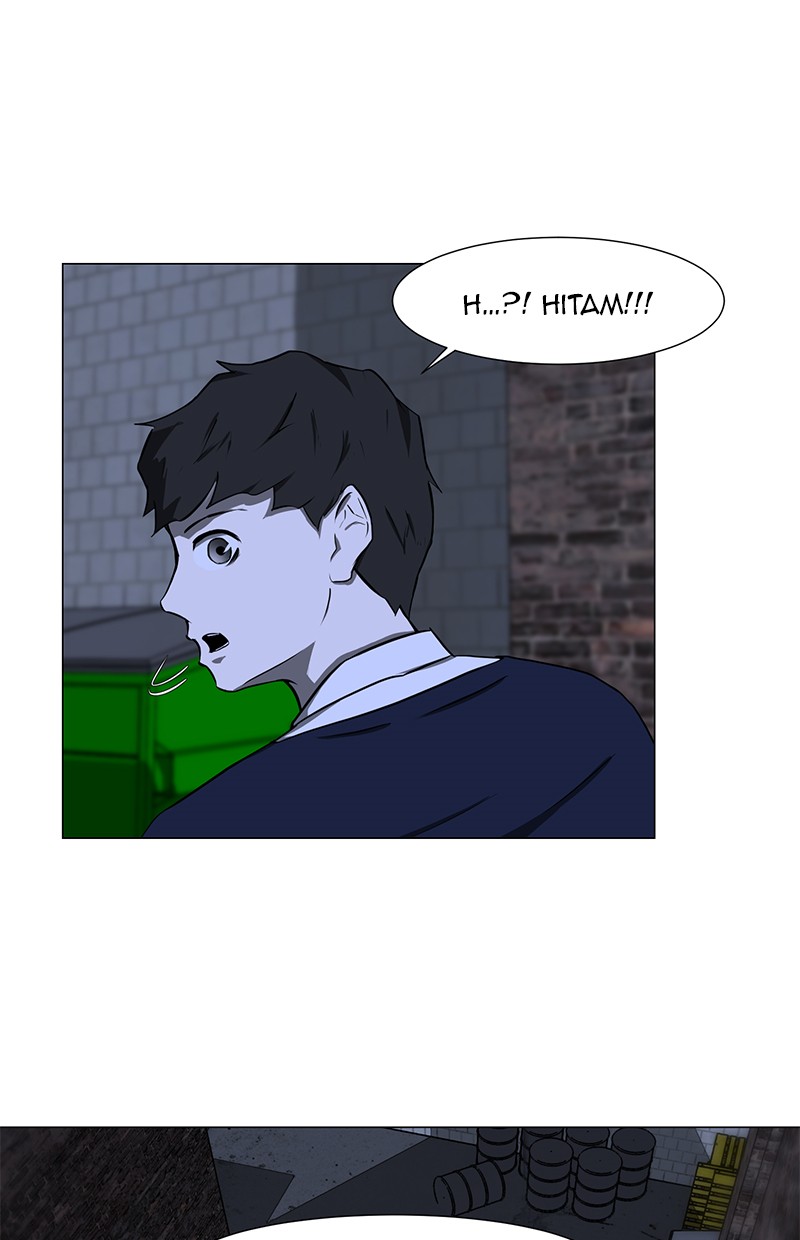 Dark Mortal Chapter 3 Gambar 145