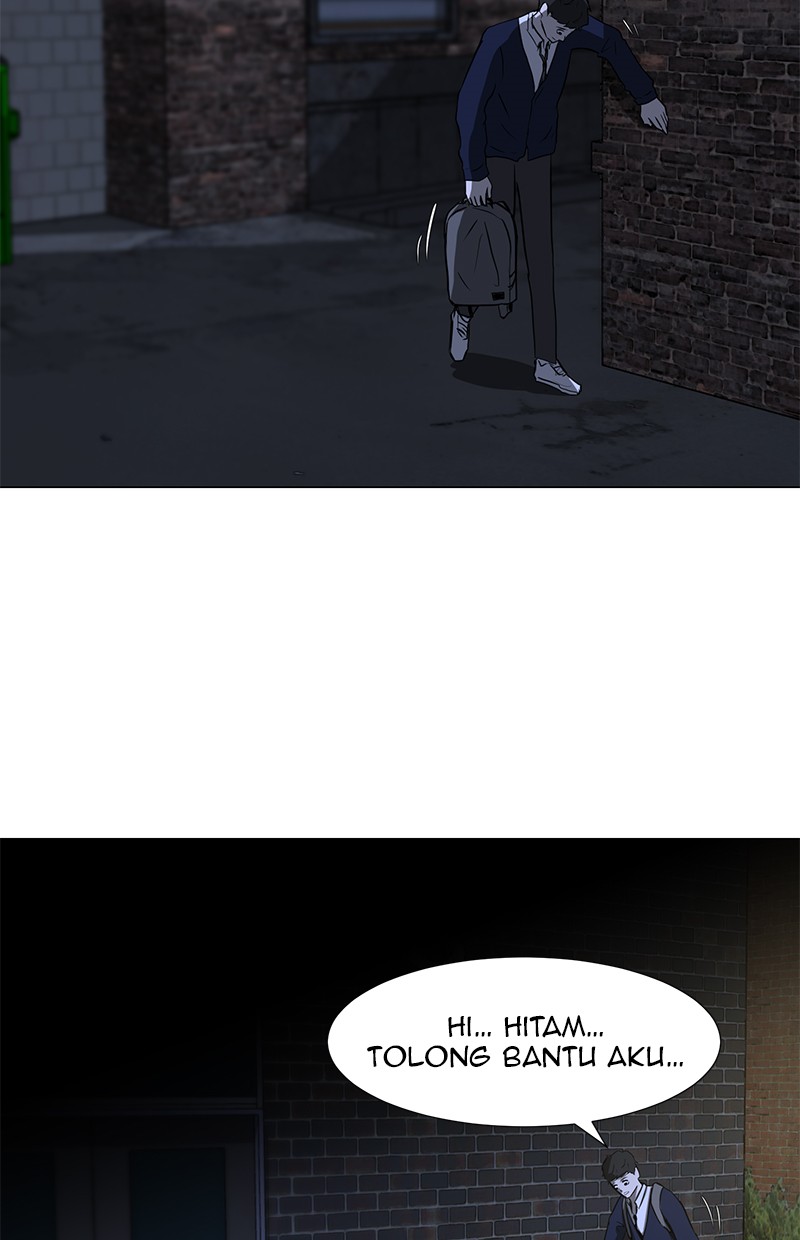 Dark Mortal Chapter 3 Gambar 147