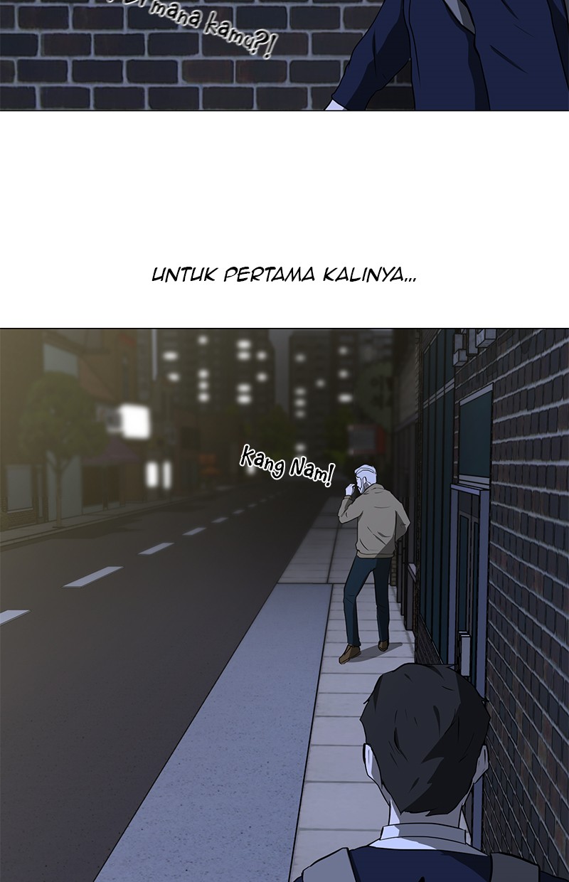 Dark Mortal Chapter 3 Gambar 149