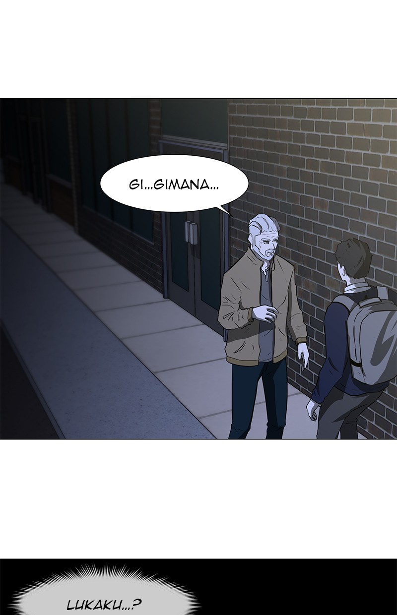 Dark Mortal Chapter 3 Gambar 152