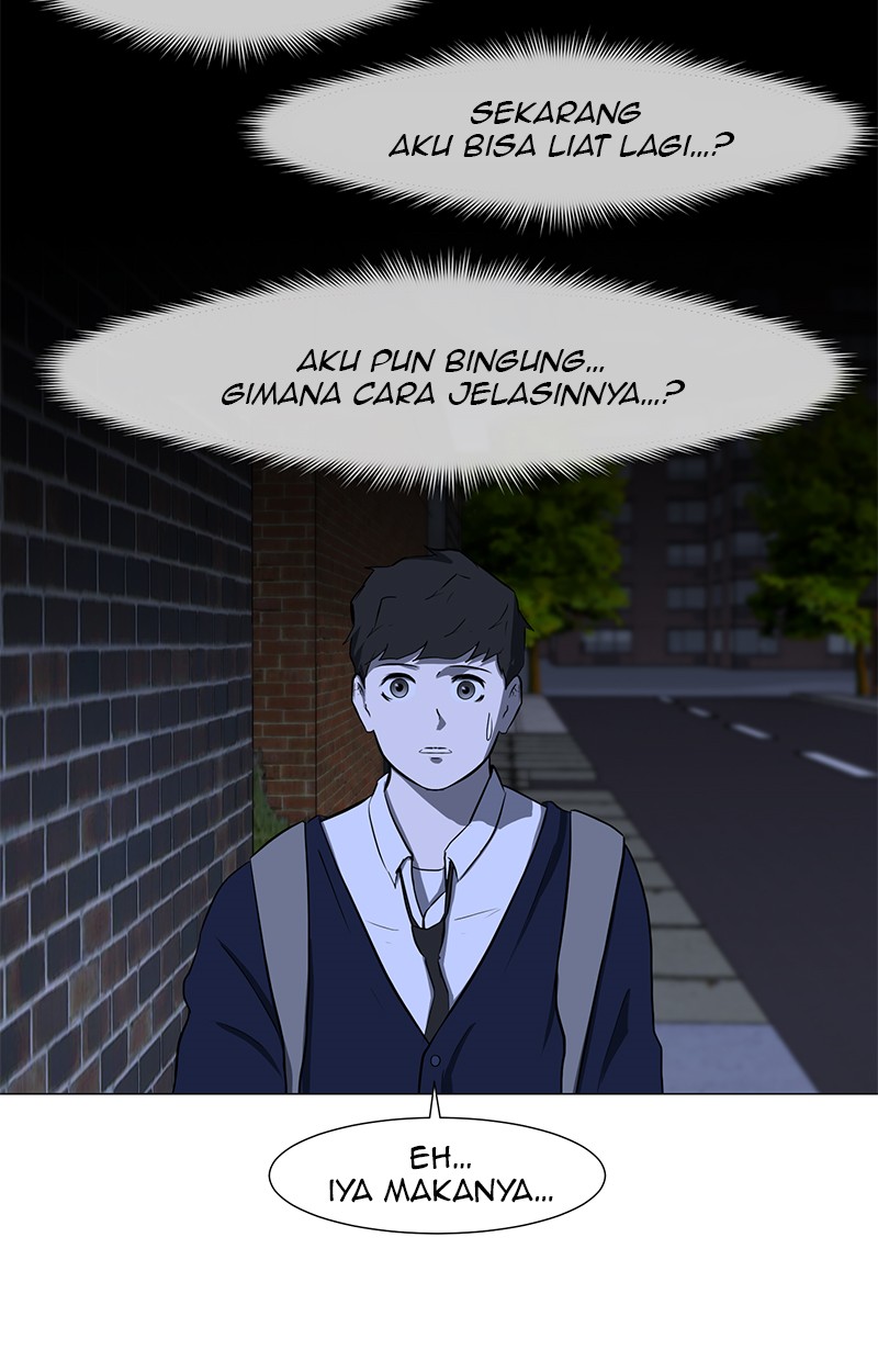 Dark Mortal Chapter 3 Gambar 153
