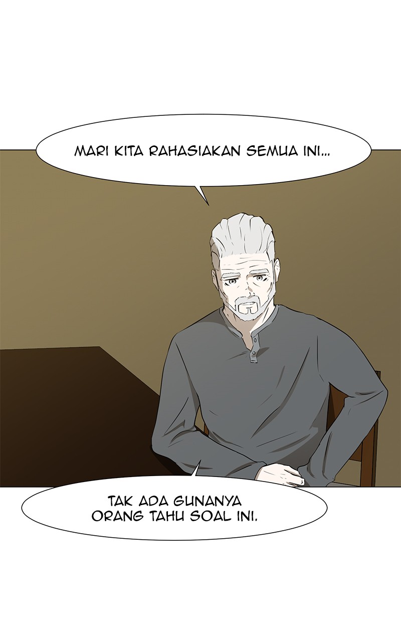 Dark Mortal Chapter 3 Gambar 158