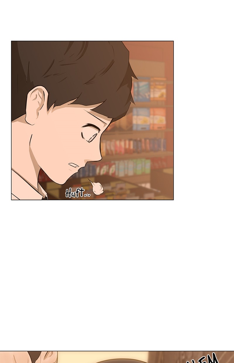 Dark Mortal Chapter 3 Gambar 16