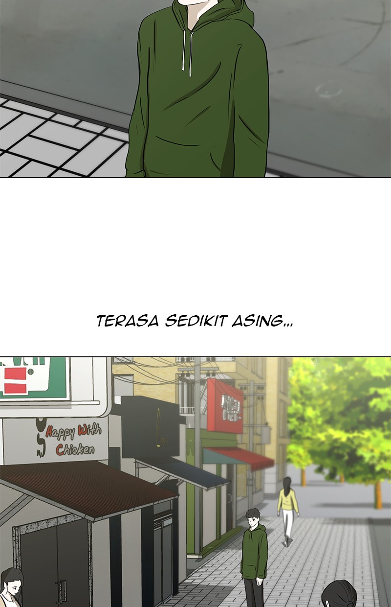 Dark Mortal Chapter 3 Gambar 164