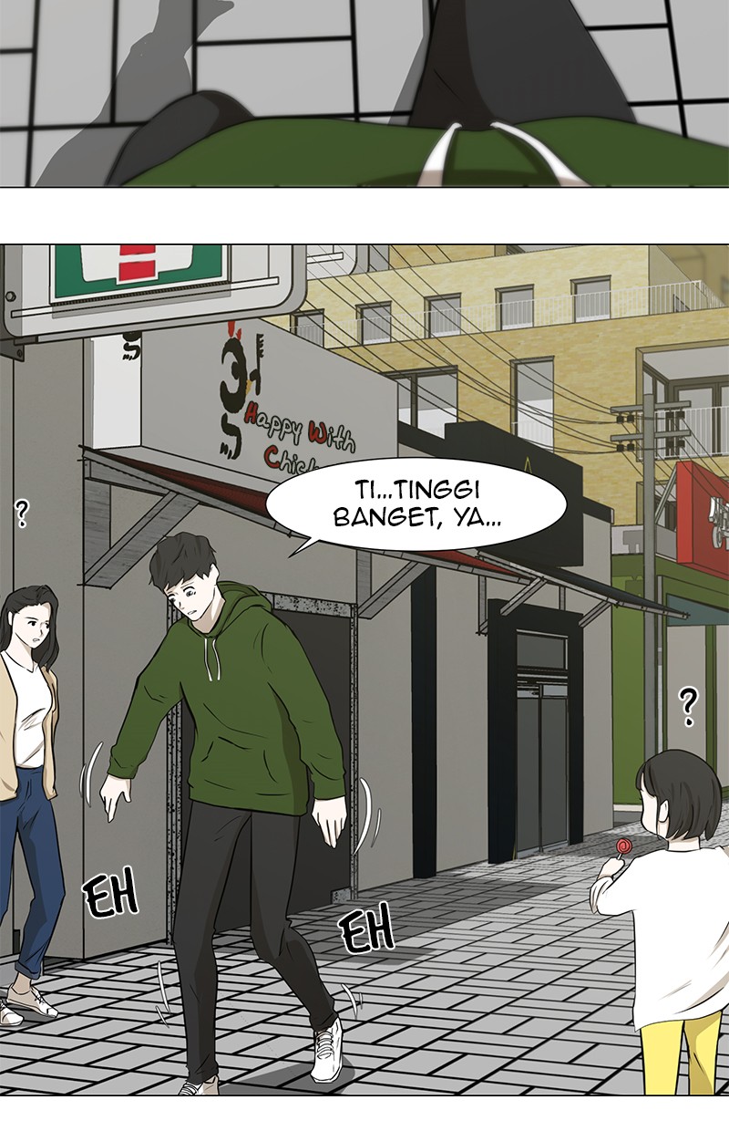 Dark Mortal Chapter 3 Gambar 167