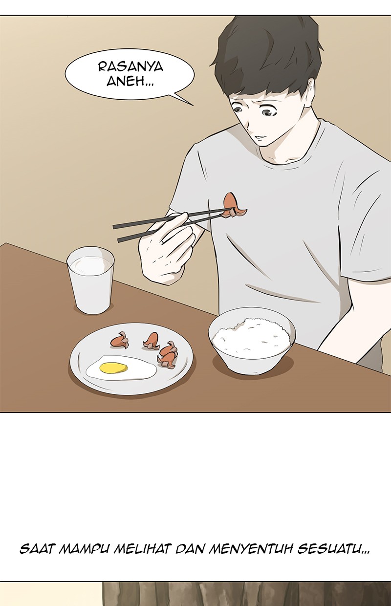 Dark Mortal Chapter 3 Gambar 169