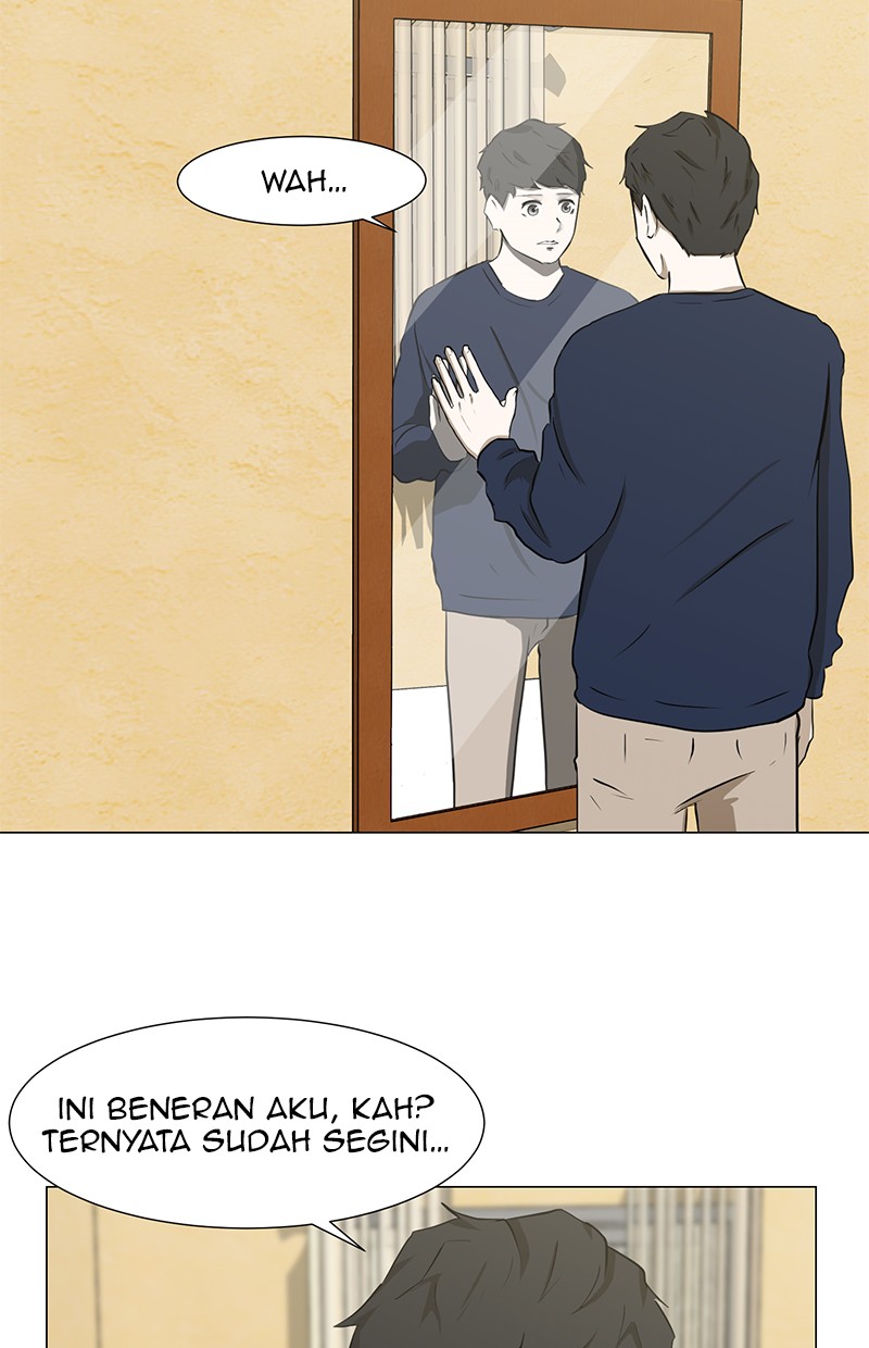 Dark Mortal Chapter 3 Gambar 174