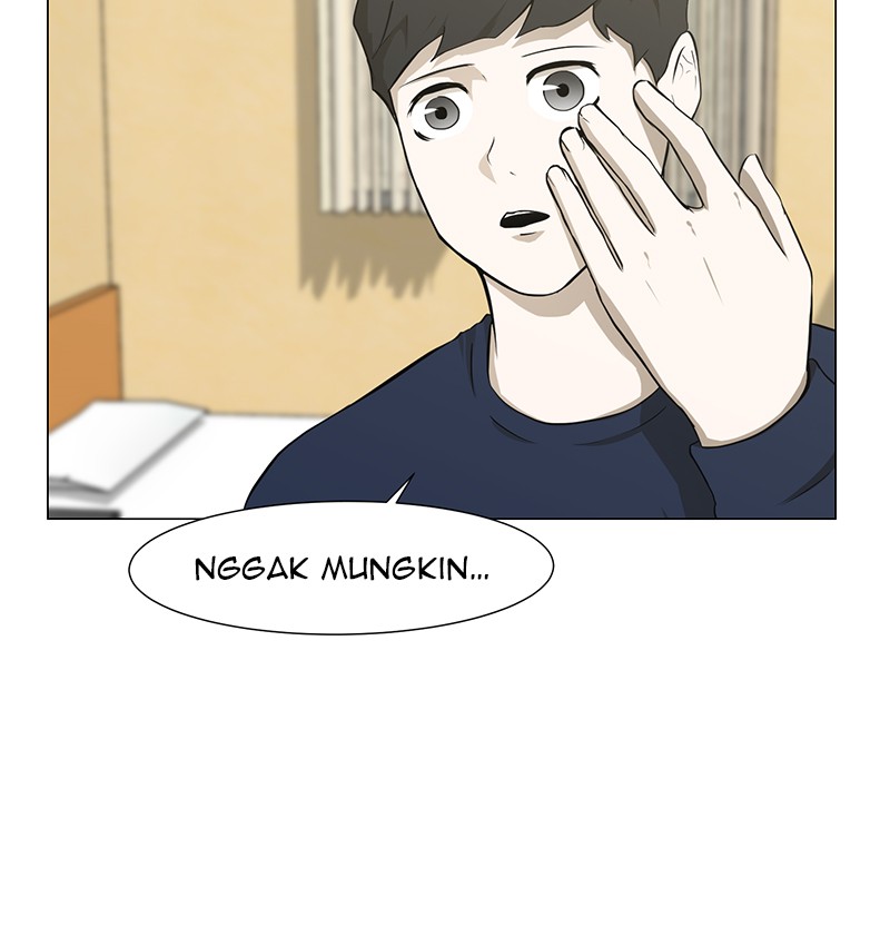 Dark Mortal Chapter 3 Gambar 175