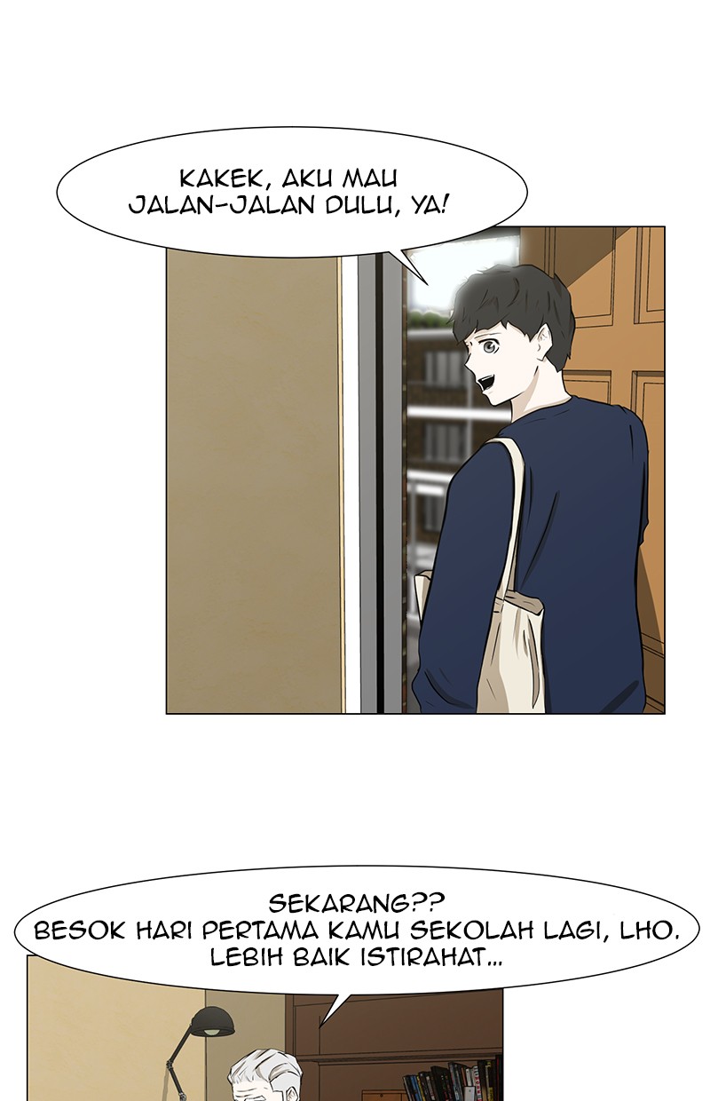 Dark Mortal Chapter 3 Gambar 176