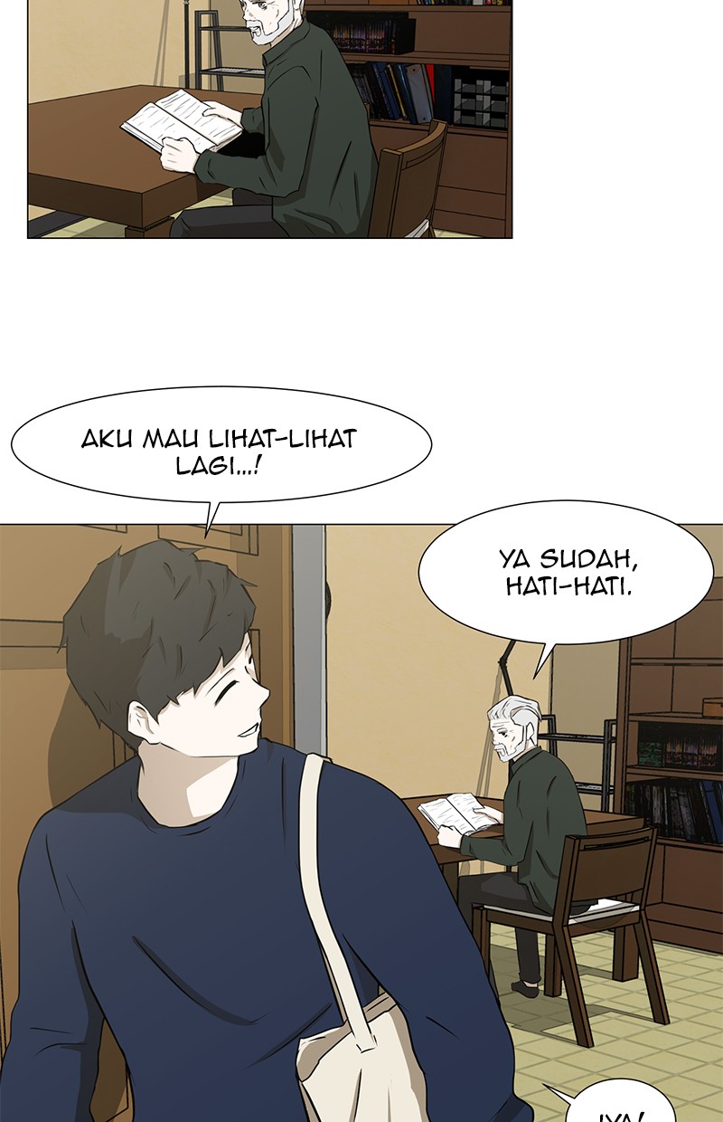 Dark Mortal Chapter 3 Gambar 177