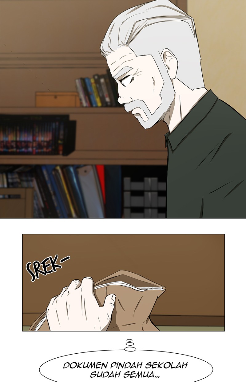 Dark Mortal Chapter 3 Gambar 179