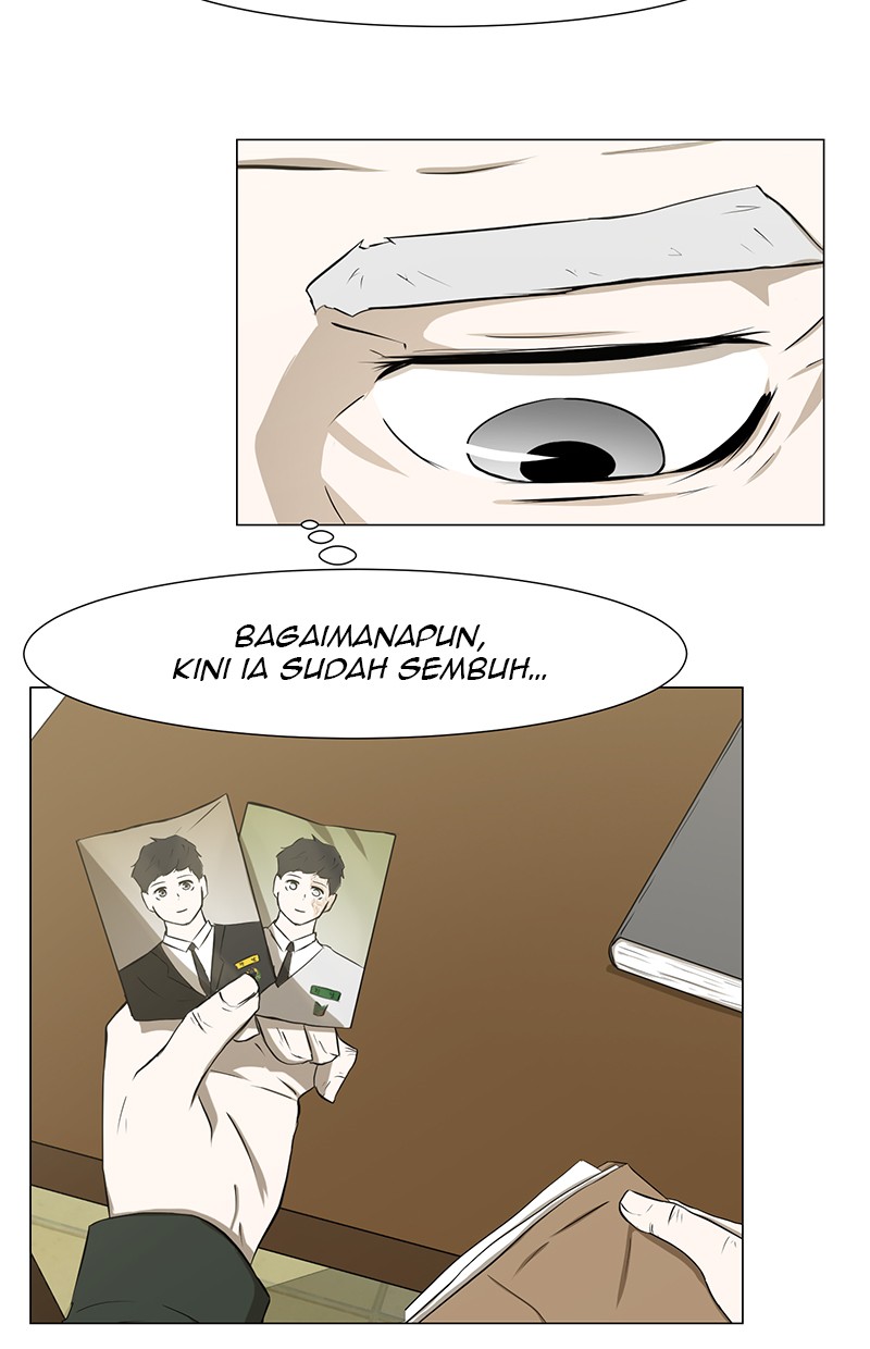 Dark Mortal Chapter 3 Gambar 180